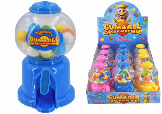 Snaps 35g Gumball Candy Machine