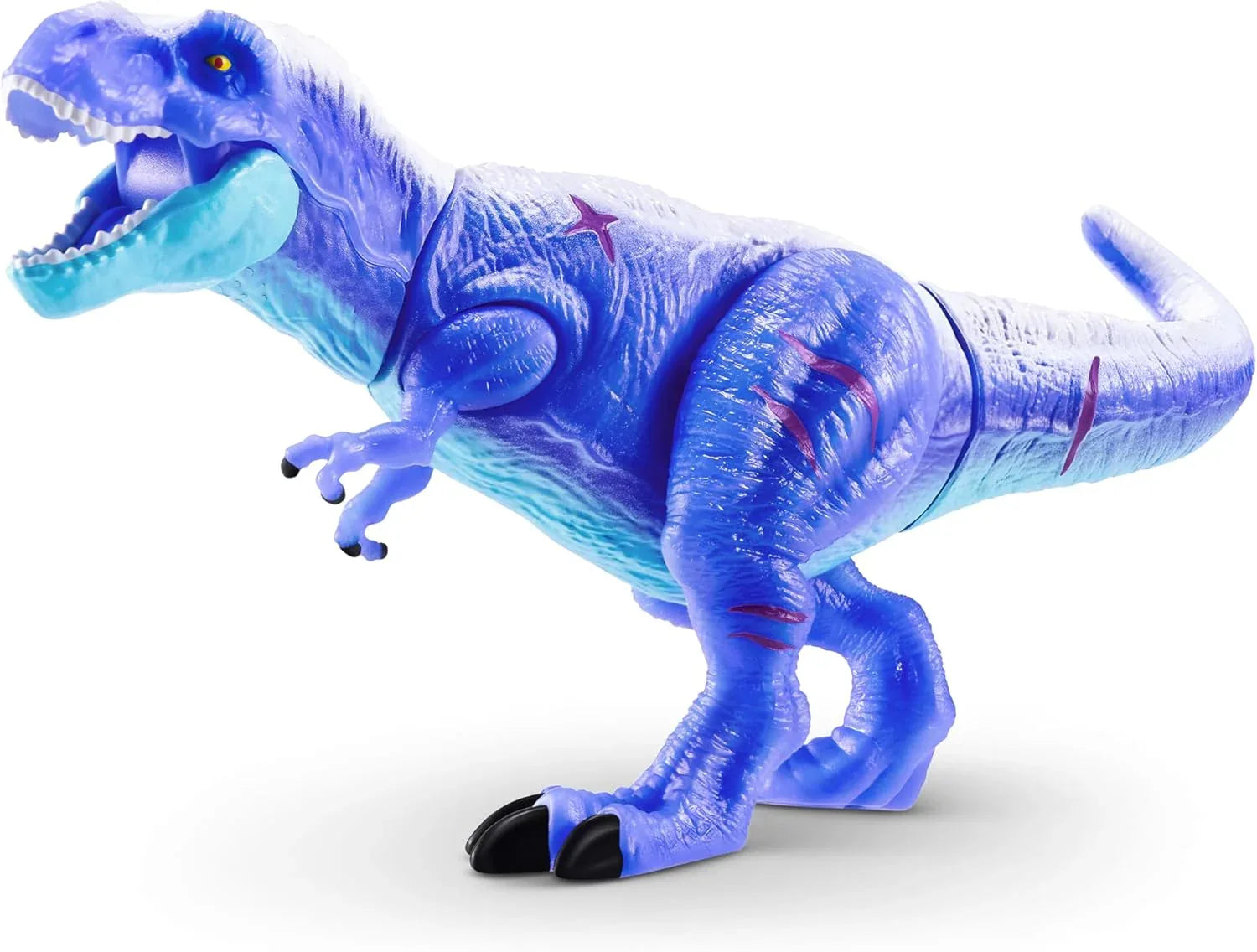 Snaps 5 Surprise Dino Strike Ice Age, Series 6