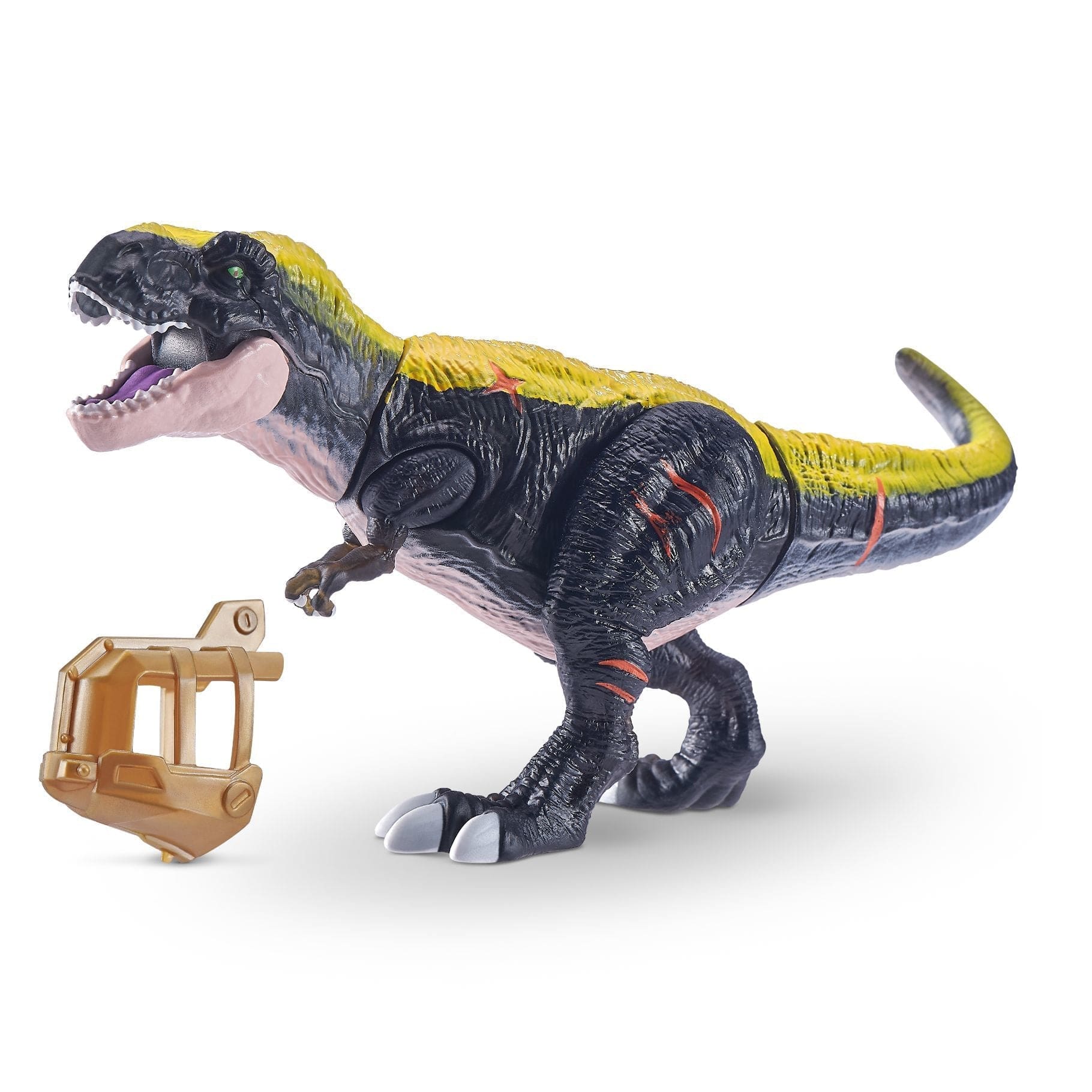Snaps 5 Surprise Dino Strike Series 4