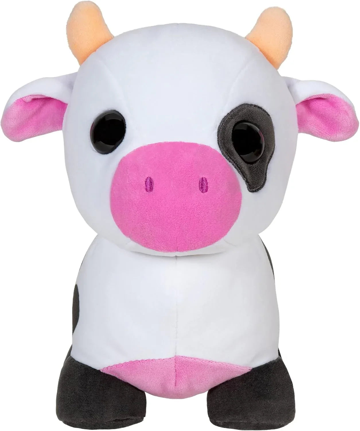 Snaps Adopt Me! 8-Inch Collector Plush - Cow