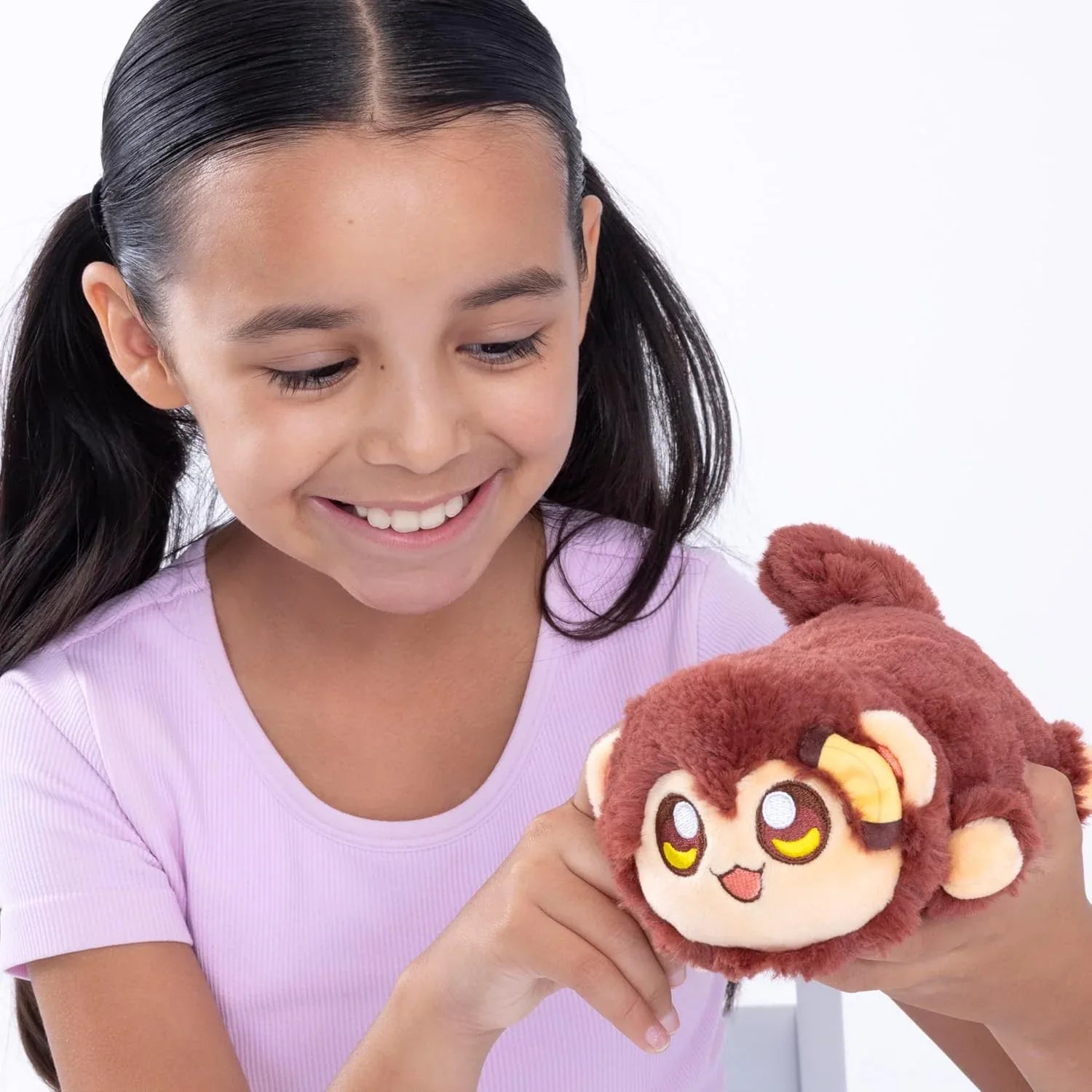 Snaps Aphmau 6” MeeMeow Mystery Plush – Safari