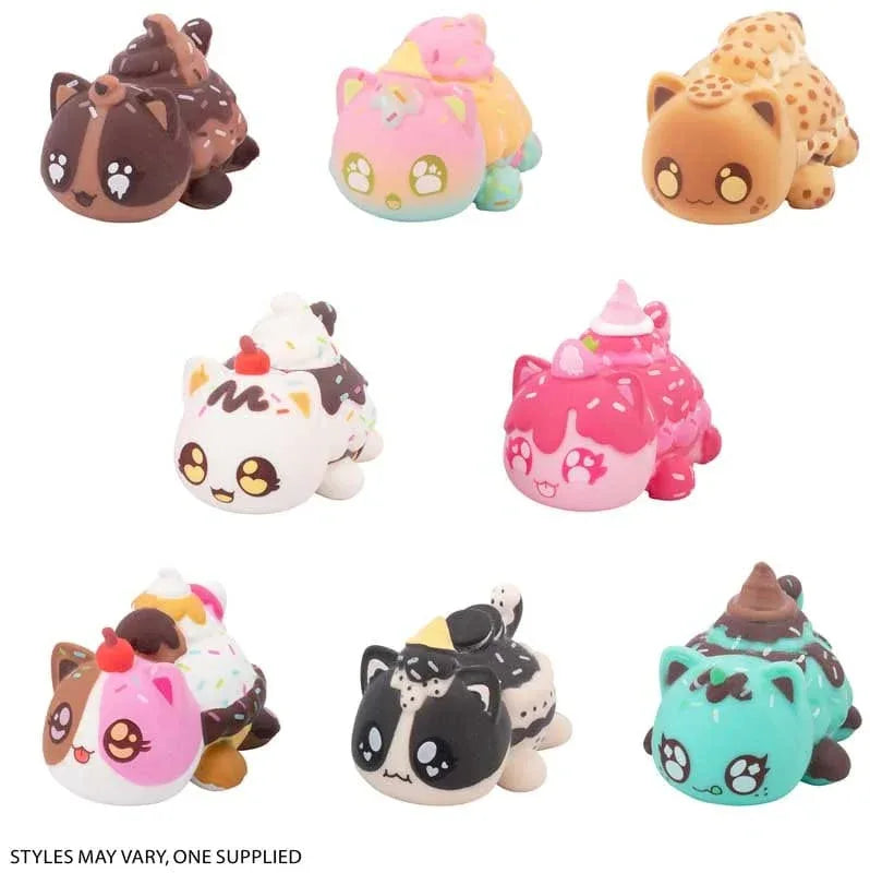 Snaps Aphmau Mystery MeeMeow Squishies