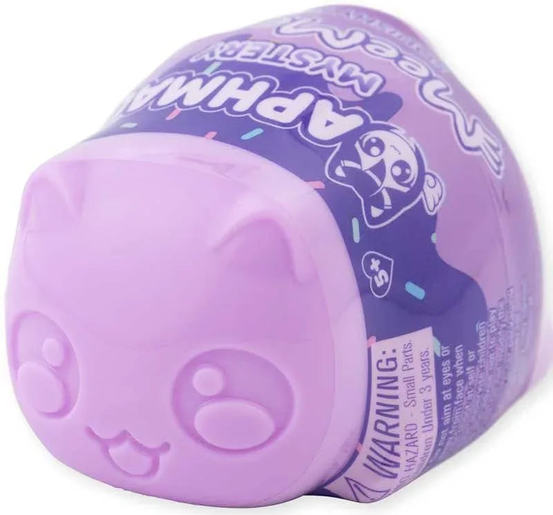 Snaps Aphmau Mystery MeeMeow Squishies