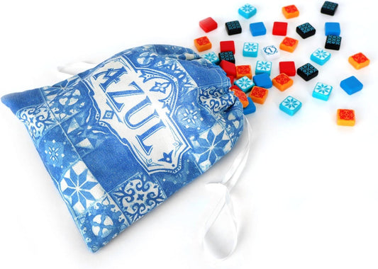 Snaps Azul Board Game