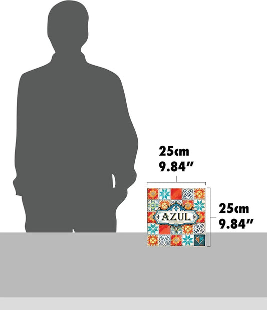 Snaps Azul Board Game