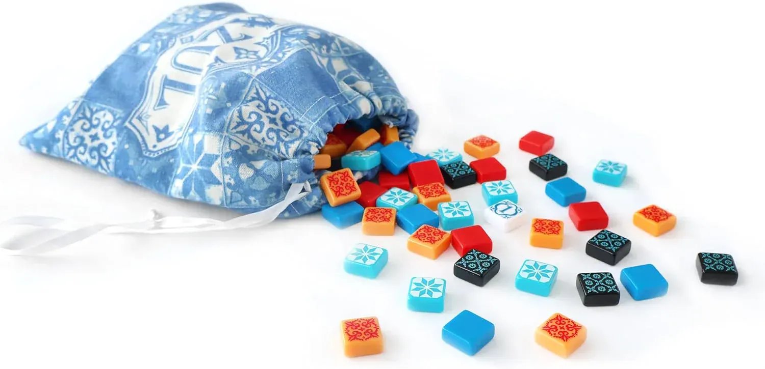 Snaps Azul Board Game