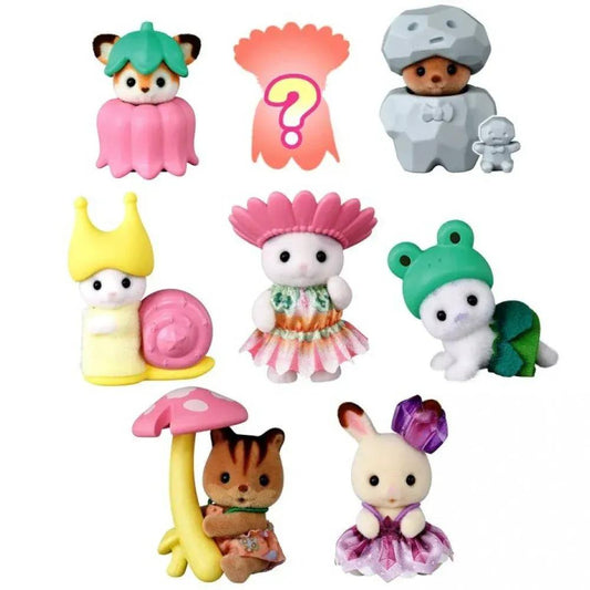 Snaps Baby Woodland Fairy Costume Series