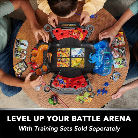 Snaps BAKUGAN Battle Arena