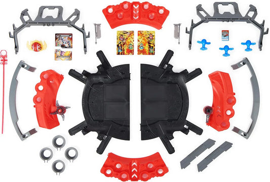 Snaps BAKUGAN Battle Arena