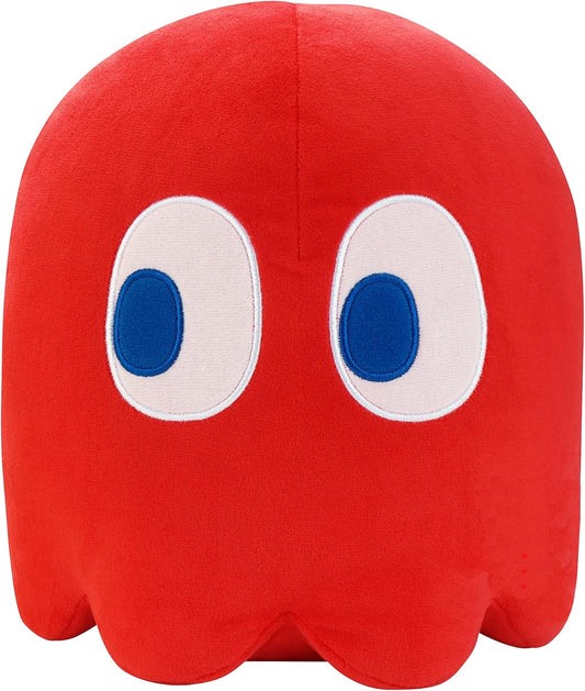 Snaps BANPRESTO PAC-Man Big Plush (B:Ghost) 18cm