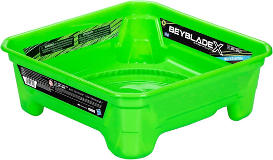 Snaps Beyblade X Beystadium Battle Arena
