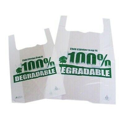 Snaps BIODEGRADABLE CARRIERS (11x17x21)