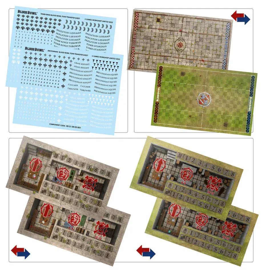Snaps Blood Bowl – Third Season Edition!