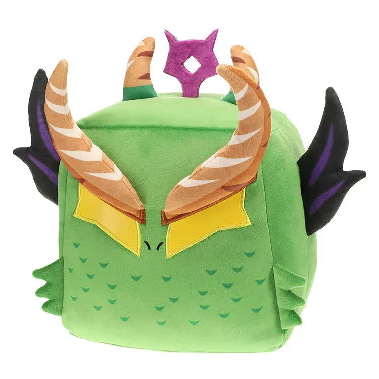 Snaps Blox Fruits Series 2 Huge Fruits Plush - Dragon