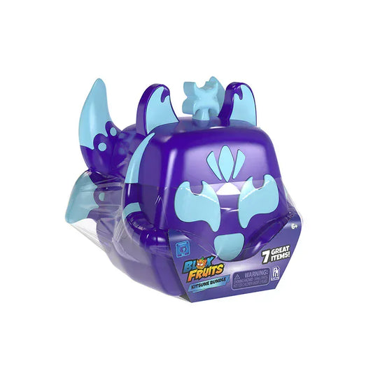 Snaps Blox Fruits Series 3 Kitsune Collector Bundle