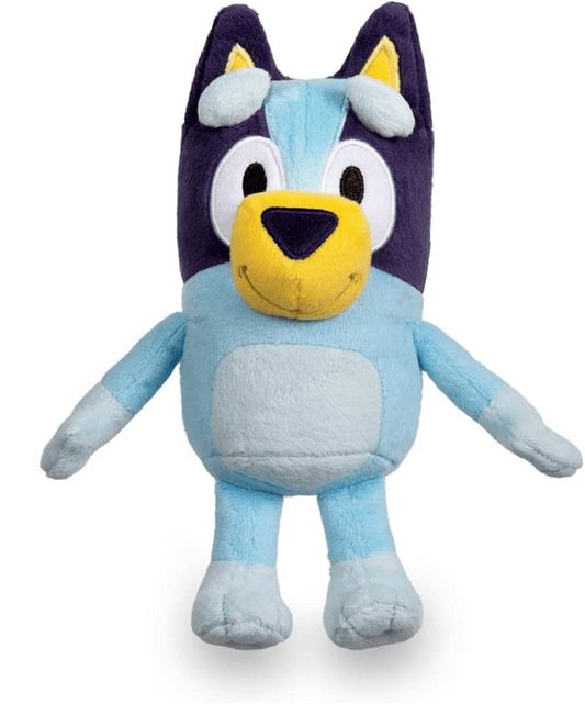 Snaps Bluey Bluey20cm plush Assorted