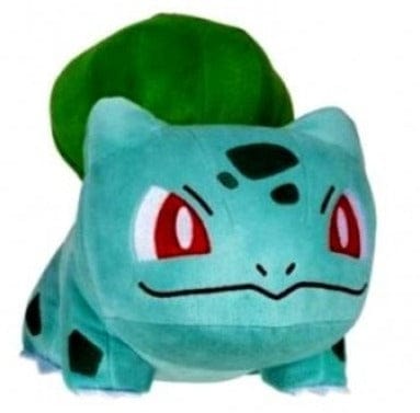 Snaps Bulbasaur Pokemon 12" Plush