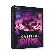 Snaps Casting Shadows