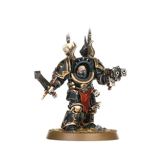 Snaps CHAOS SPACE MARINES: TERMINATORS
