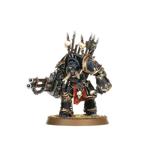 Snaps CHAOS SPACE MARINES: TERMINATORS