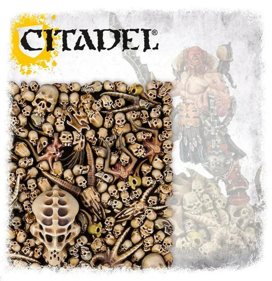 Snaps CITADEL SKULLS