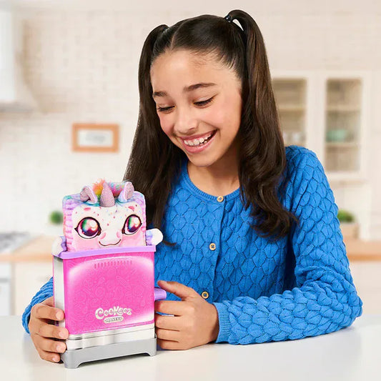 Snaps Cookeez Makery Toasties Single Pack