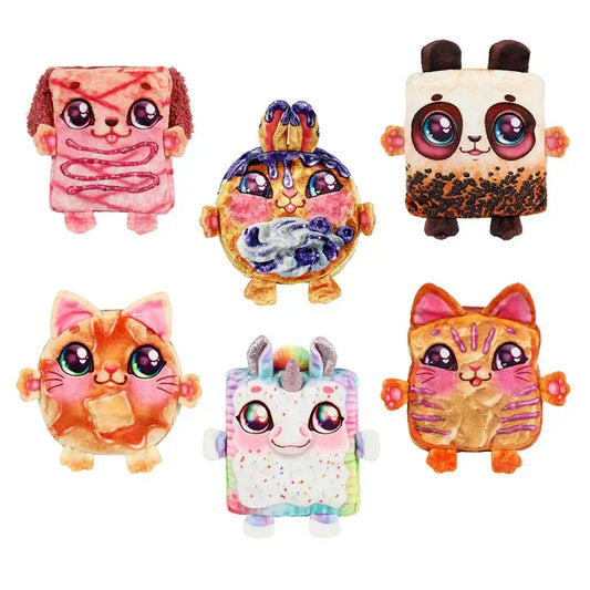 Snaps Cookeez Makery Toasties Single Pack