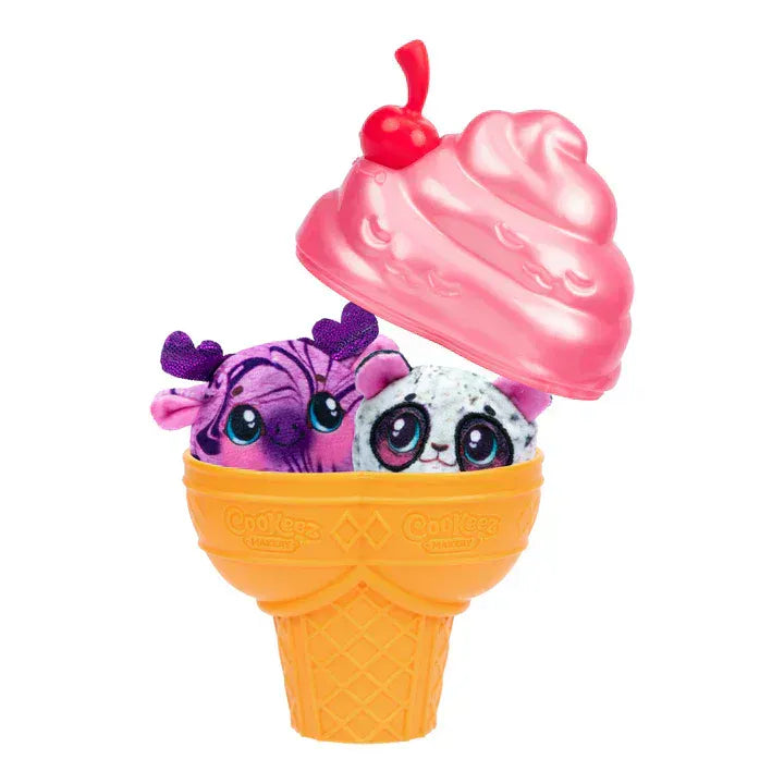Snaps Cookeez Makery Yum Yumz 2 Pack