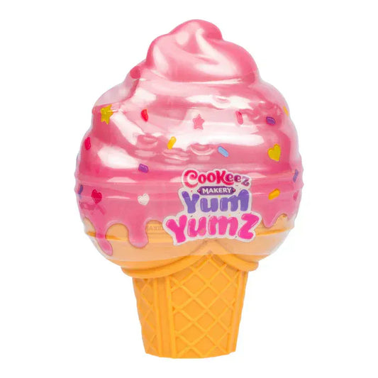 Snaps Cookeez Makery Yum Yumz 2 Pack