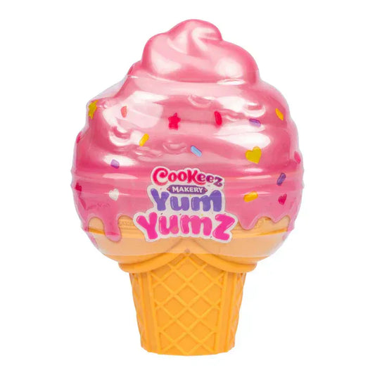 Snaps Cookeez Makery Yum Yumz 2 Pack