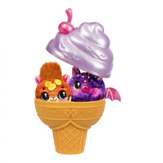 Snaps Cookeez Makery Yum Yumz 2Pk