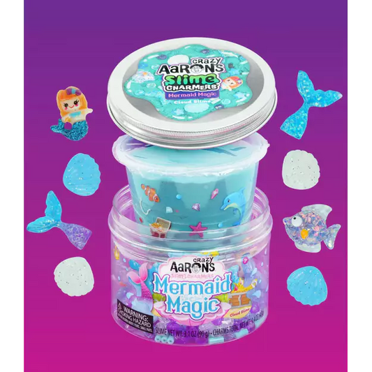 Snaps Crazy Aaron's Slime Charmers