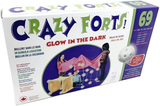Snaps Crazy Forts Collection