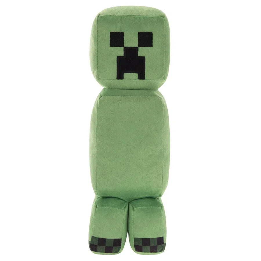 Snaps Creeper Minecraft Plush Toys