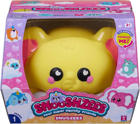 Snaps Custard Smooshzees Snugzees