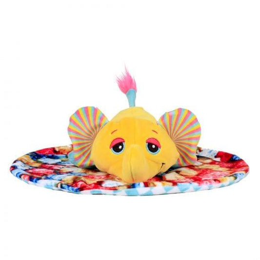 Snaps Cutetitos 7" Plush - Scented Carnivalitos - Series 1