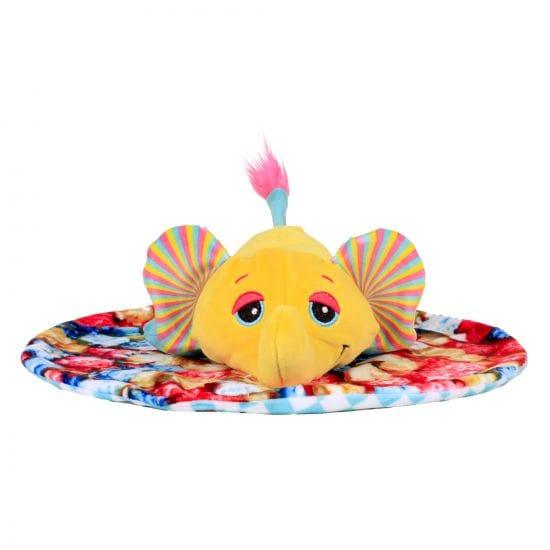 Snaps Cutetitos 7" Plush - Scented Carnivalitos - Series 1