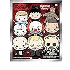 Snaps DC Horror - Series 1 - Collectible Blind Bag KeyChain Bag Clip