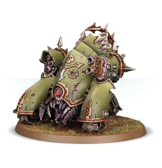 Snaps DEATH GUARD: MYPHITIC BLIGHT HAULER