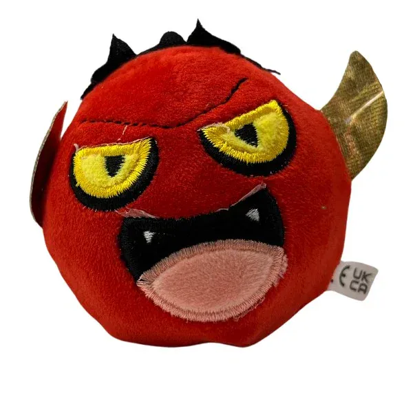 Snaps Devil Squeevils