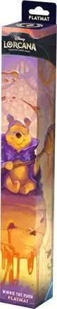 Snaps Disney Lorcana TCG - Winnie the Pooh Playmat