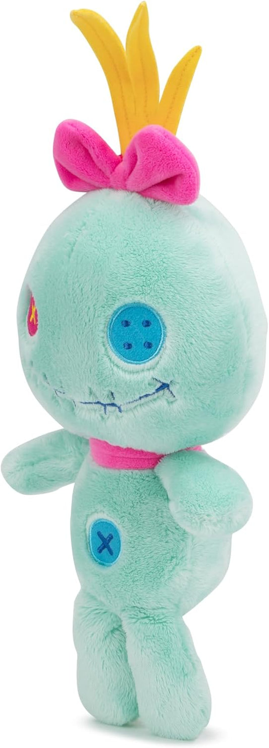 Snaps Disney Scrump 25cm Plush Soft Toy from Lilo and Stitch