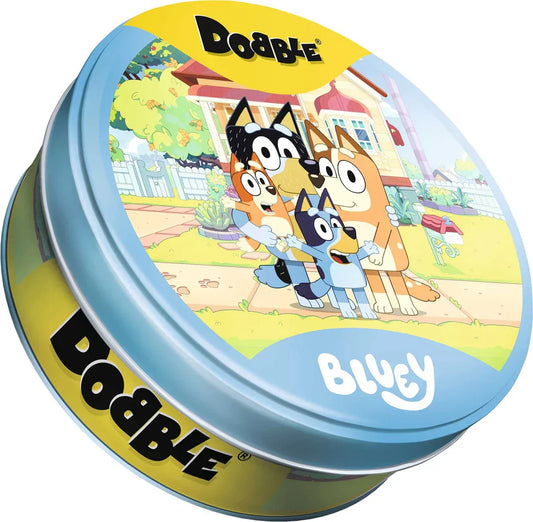 Snaps Dobble Bluey (Eco Sleeve)