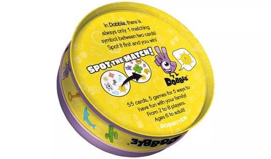 Snaps Dobble Classic