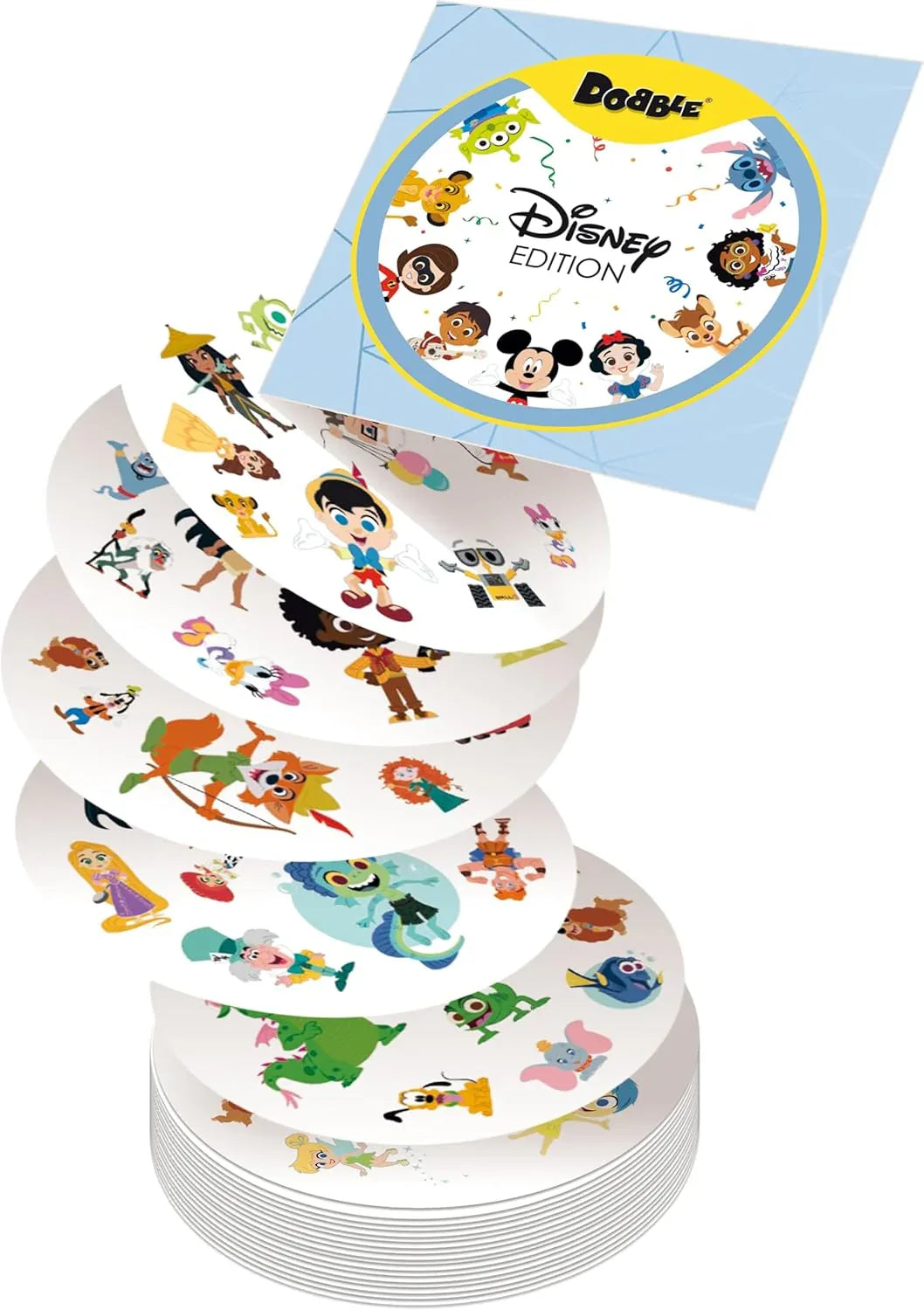 Snaps Dobble Disney