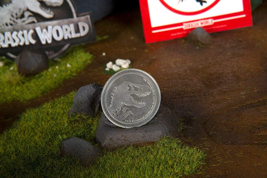 Snaps Doctor Collector Jurassic World Deluxe Kit