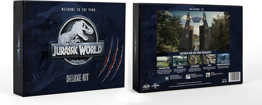 Snaps Doctor Collector Jurassic World Deluxe Kit