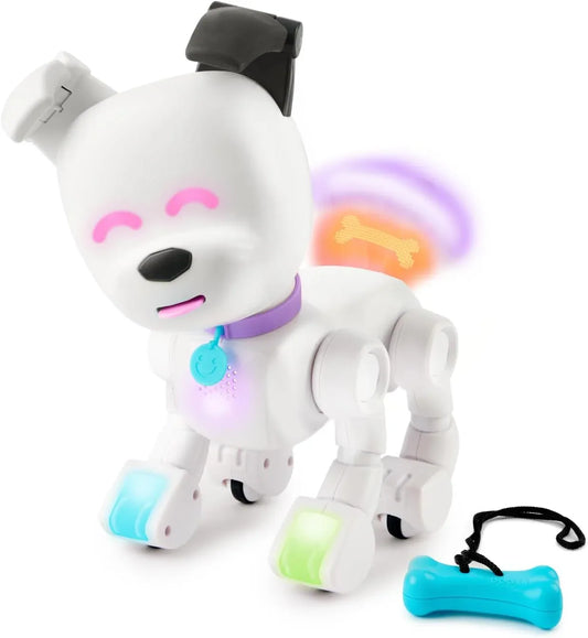 Snaps DOG-E Interactive Robot Dog