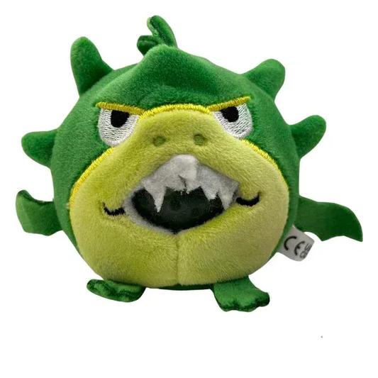 Snaps Dragon Squeevils