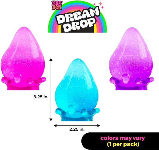 Snaps Dream Drop Needoh